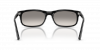 OKULARY RAY-BAN® RB 2224 901/32 60 ROZMIAR L